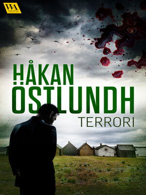 cover image of Terrori